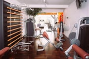 Katschberghof hotel**** 14