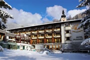 Prägant hotel**** 01