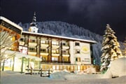 Prägant hotel**** 11