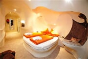 Prägant hotel**** 12