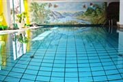 Prägant hotel**** 14