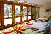 Prägant hotel**** 15