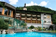 Prägant hotel**** 16