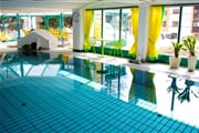 Prägant hotel**** 17