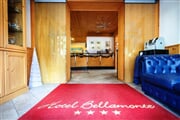 Bellamonte hotel**** 08