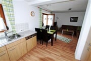 Kaiserwinkl - apartmán - ilustrační foto 01