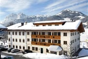 Kaiserwinkl - gasthof/hotel*** - ilustrační foto 01