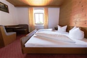 Kaiserwinkl - gasthof/hotel*** - ilustrační foto 02