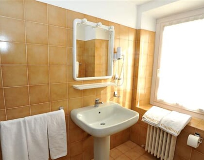 Hotel Capitani, Bormio (11)