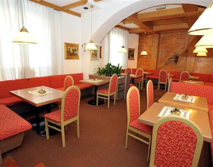 Hotel Capitani, Bormio (13)
