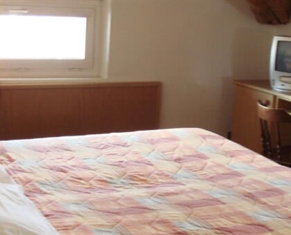 Hotel Capitani, Bormio (5)