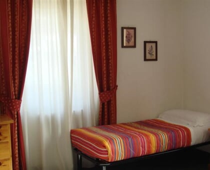 Hotel Capitani, Bormio (6)