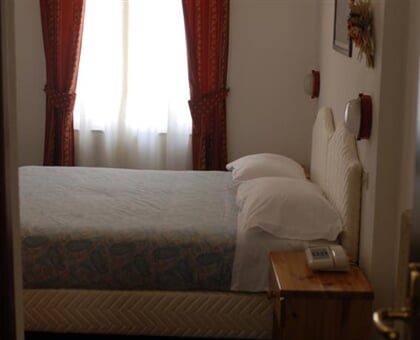 Hotel Capitani, Bormio (7)