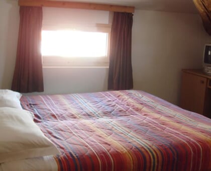 Hotel Capitani, Bormio (8)