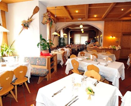 Hotel Capitani, Bormio (9)