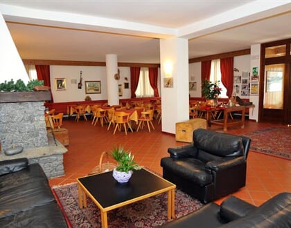 Hotel Derby, Bormio (10)