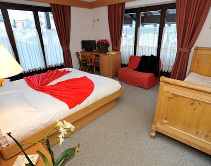 Hotel Derby, Bormio (11)