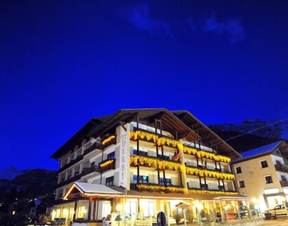 Hotel Derby, Bormio (12)