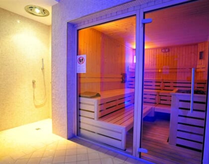 Hotel Derby, Bormio (13)