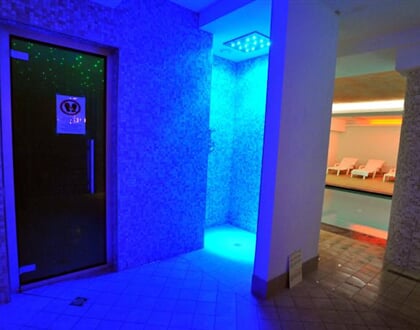 Hotel Derby, Bormio (14)
