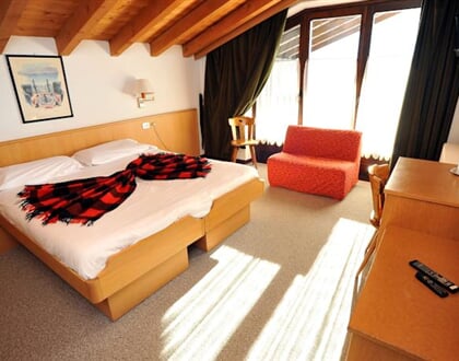 Hotel Derby, Bormio (5)