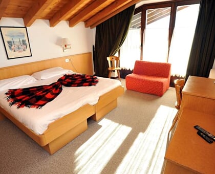 Hotel Derby, Bormio (5)