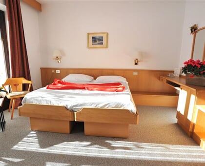Hotel Derby, Bormio (6)