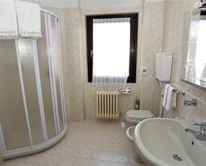 Hotel Derby, Bormio (8)