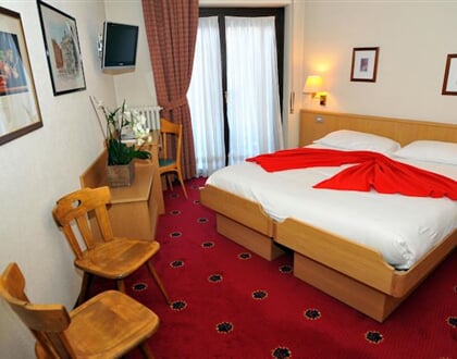 Hotel Derby, Bormio (9)