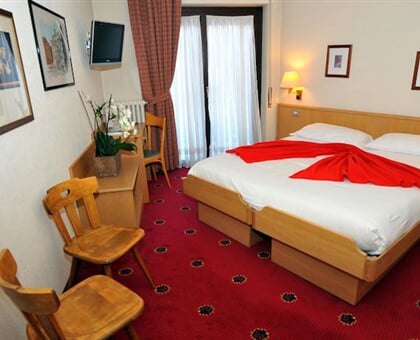 Hotel Derby, Bormio (9)