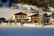 Kaiserwinkl - hotel**** - ilustrační foto 01