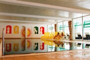 Kaiserwinkl - hotel**** - ilustrační foto 04