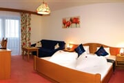 Kaiserwinkl - hotel**** - ilustrační foto 05