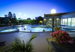 Tapolca, Hotel Pelion - Balíček AKCE 6=8