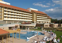 Tapolca, Hotel Pelion - 6 denní Speciál Akce 4=5
