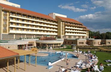 Tapolca, Hotel Pelion - 6 denní Speciál Akce 4=5