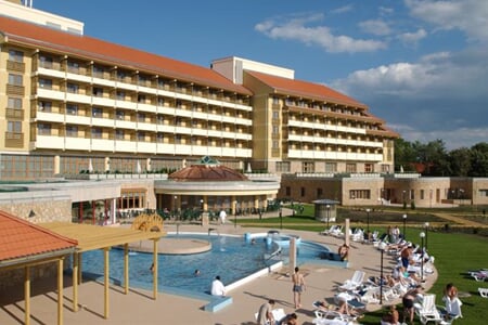 Tapolca, Hotel Pelion - 6 denní Speciál Akce 4=5