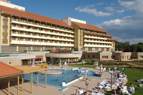 Tapolca, Hotel Pelion - 6 denní Speciál Akce 4=5