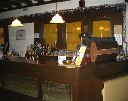 Hotel San Valier, Cavalese (3)