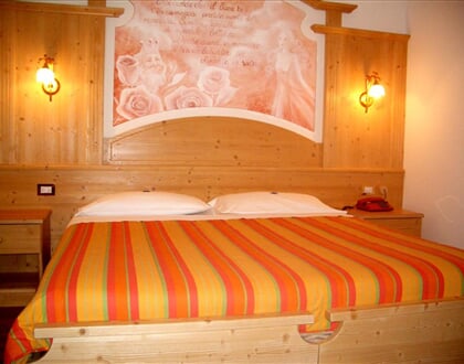 Hotel San Valier, Cavalese (4)