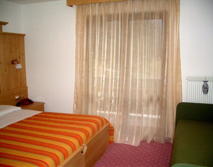 Hotel San Valier, Cavalese (5)