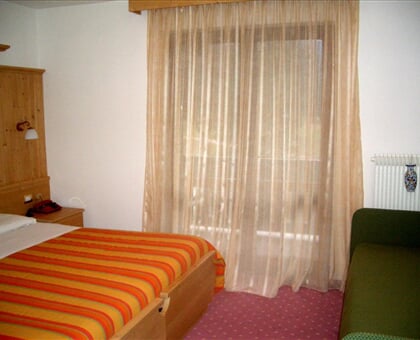 Hotel San Valier, Cavalese (5)