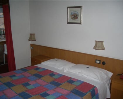 Hotel San Valier, Cavalese (6)
