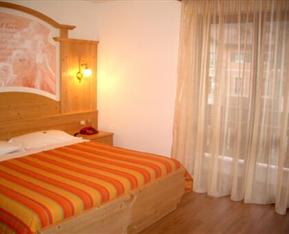 Hotel San Valier, Cavalese (7)