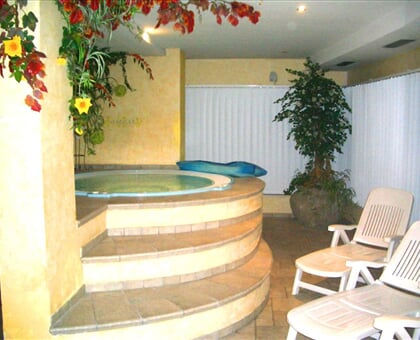 Hotel San Valier, Cavalese (9)