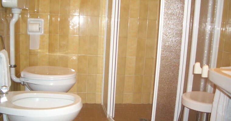 Hotel San Valier, Cavalese (1)