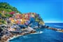 Itálie -  Cinque Terre