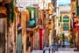 Poznávací zájezd Malta -  Valletta