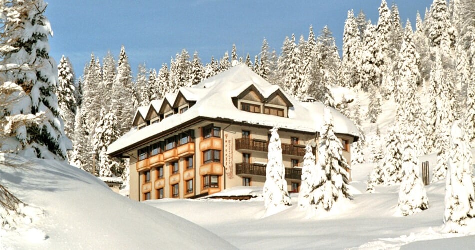 Foto - Nassfeld - Hotel Al gallo Forcello ***