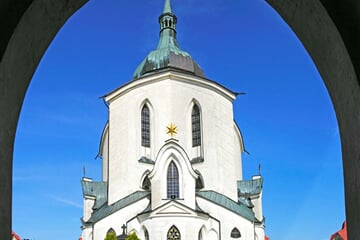 Česko – Zelená Hora – Želiv – Plasy